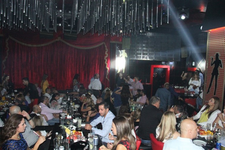 Diva Club on Saturday Night